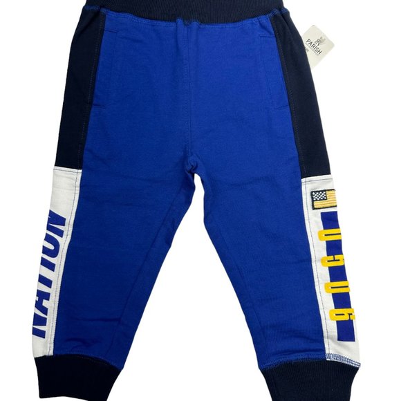 Parish Nation Four Piece Nautical Inspired Set (2T) - Picture 13 of 16